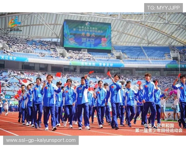 田径赛事增加青少年体验赛进一步培养后备人才,2020年全国青少年体育俱乐部田径联赛(南部区)竞赛规程