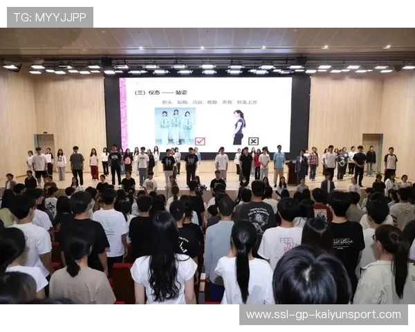 比赛志愿者培训体系纳入赛事长期规划 比赛志愿者培训体系纳入赛事长期规划
